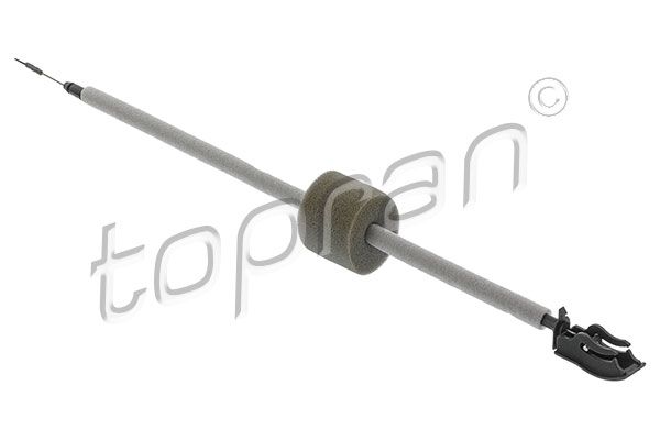 Seilzug, Türentriegelung TOPRAN 601 823