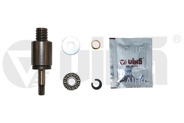 Dichtungssatz, Bremssattel VIKA 66151741801