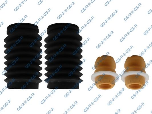 Staubschutzsatz, Stoßdämpfer GSP 5406670PK