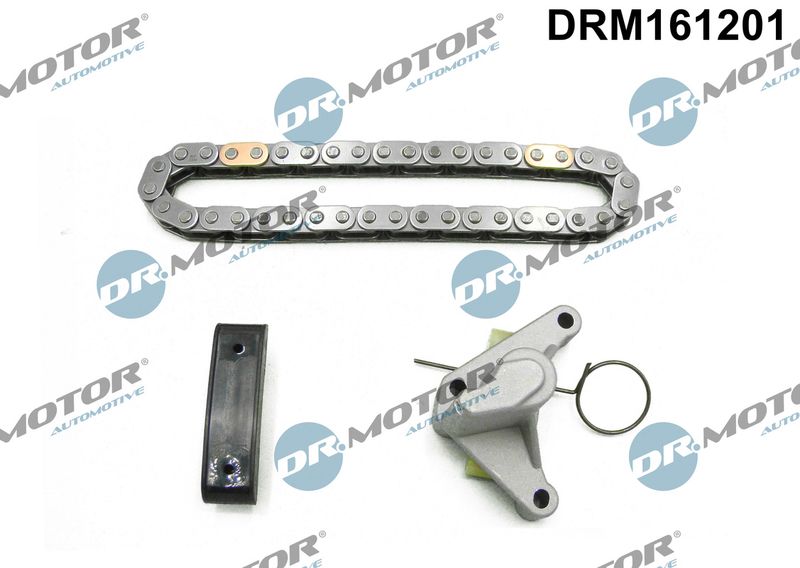 Steuerkettensatz DR.MOTOR AUTOMOTIVE DRM161201