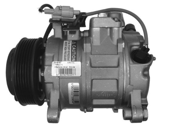 Kompressor, Klimaanlage Airstal 10-4447