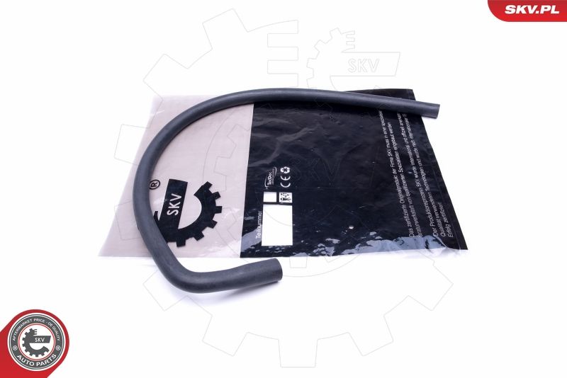 Kühlerschlauch ESEN SKV 43SKV879