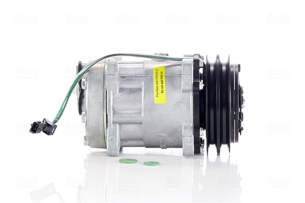 Kompressor, Klimaanlage NISSENS 890336