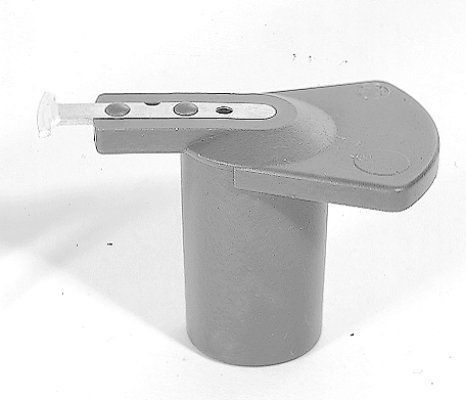 Zündverteilerläufer BOSCH 1 987 234 026