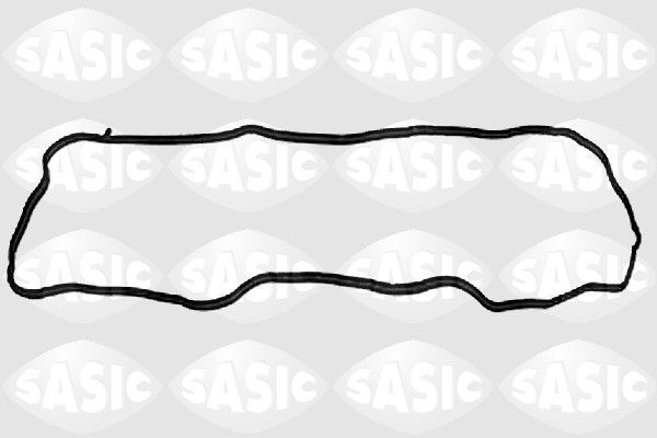 Dichtung, Zylinderkopfhaube SASIC 2490790