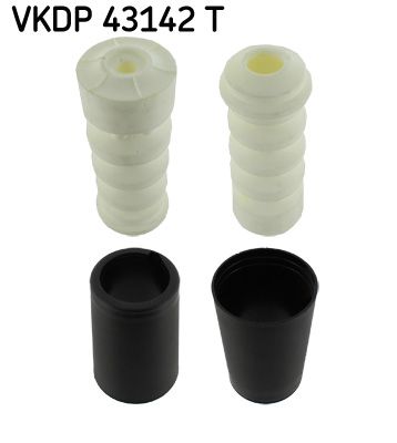 Staubschutzsatz, Stoßdämpfer SKF vkdp 43142 t