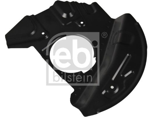 Spritzblech, Bremsscheibe FEBI BILSTEIN 174927
