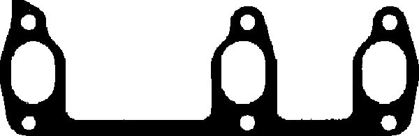 Dichtung, Abgaskrümmer CORTECO 026480p