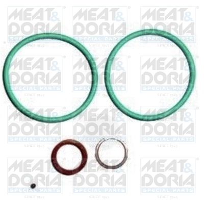 Reparatursatz, Einspritzdüse MEAT & DORIA 9542