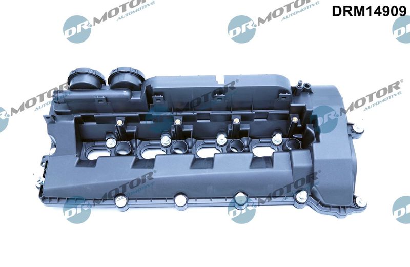 Zylinderkopfhaube DR.MOTOR AUTOMOTIVE DRM14909
