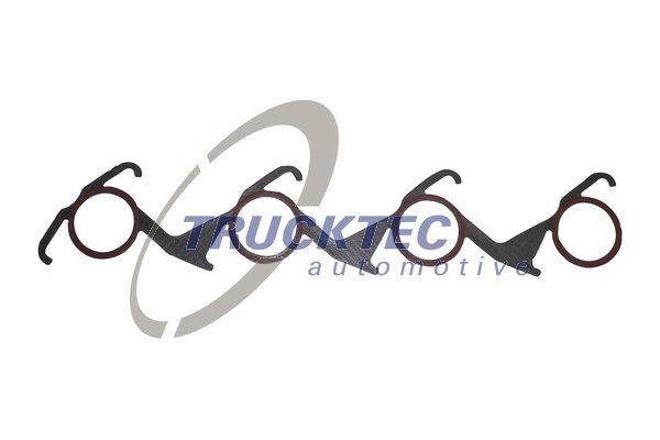 Ansaugkrümmerdichtung TRUCKTEC AUTOMOTIVE 02.16.018