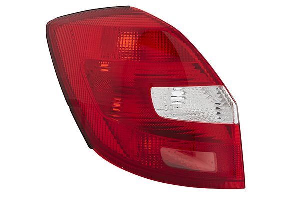 Heckleuchte HELLA 9EL354258-031