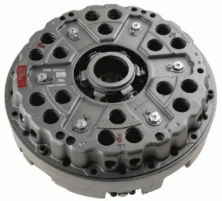 Kupplungsdruckplatte SACHS 1888055247