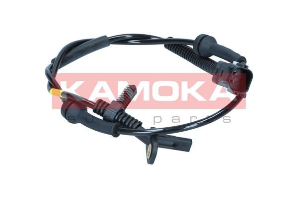Sensor, Raddrehzahl KAMOKA 1060795