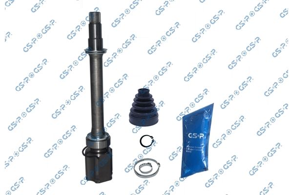 Gelenksatz Antriebswelle GSP 659206