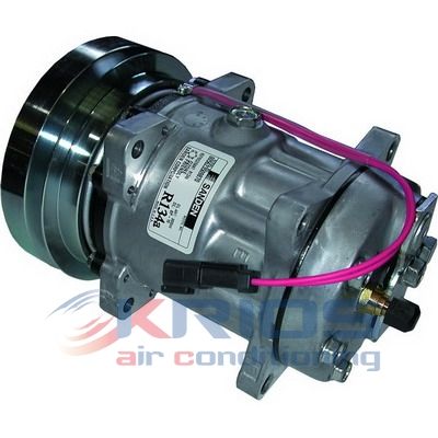 Kompressor, Klimaanlage MEAT & DORIA K11376