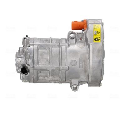 Kompressor, Klimaanlage NISSENS 891026