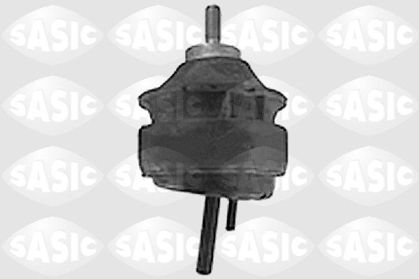 Lagerung, Motor SASIC 9001452