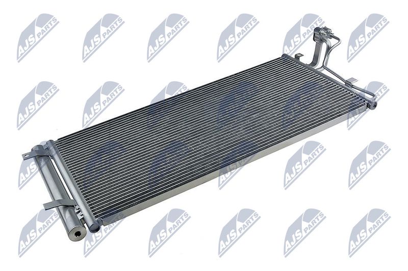 Kondensator, Klimaanlage NTY CCS-HY-035