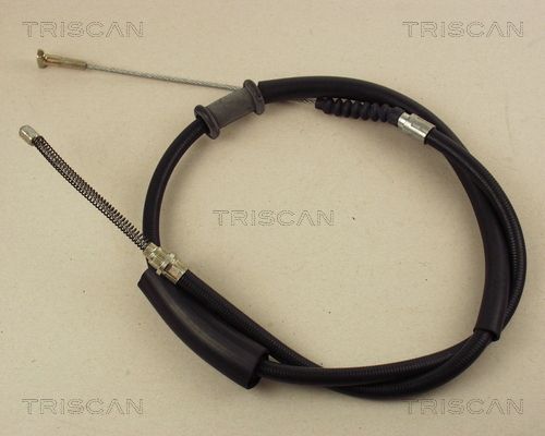 Seilzug Feststellbremse TRISCAN 8140 15113