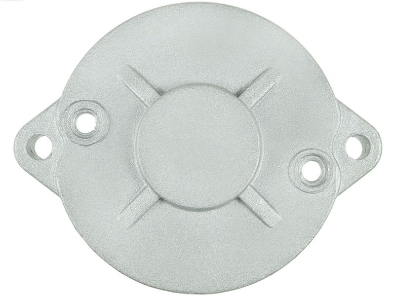 Starterdeckel, Vergaser AS-PL sbr5042s
