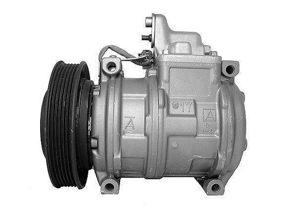 Kompressor, Klimaanlage Airstal 10-0701