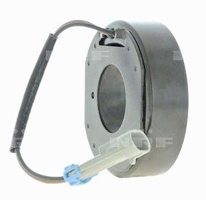 Spule, Magnetkupplung-Kompressor NRF 38658