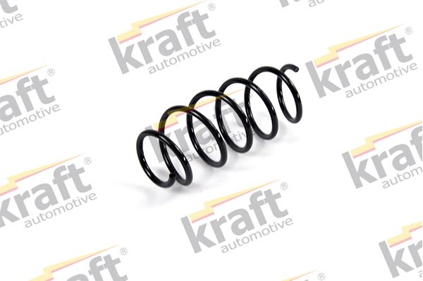 Fahrwerksfeder KRAFT AUTOMOTIVE 4022038