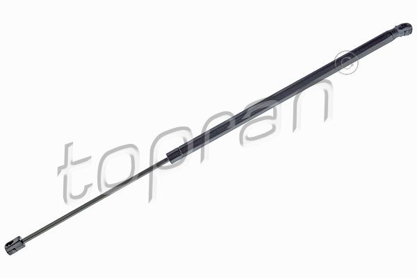 Gasfeder, Koffer-/Laderaum TOPRAN 502 780