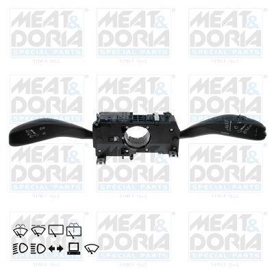 Lenkstockschalter MEAT & DORIA 23555