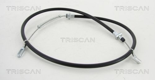 Seilzug Feststellbremse TRISCAN 8140 151070