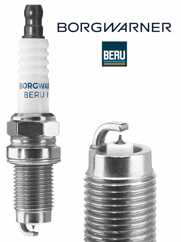 Zündkerze BERU Z503