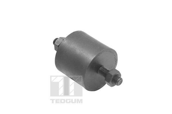 Buchse, Fahrerhauslagerung TEDGUM TED56001