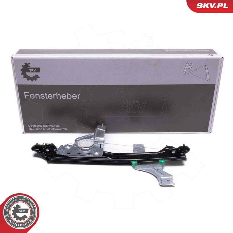 Fensterheber ESEN SKV 51SKV484