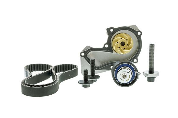 Wasserpumpe + Zahnriemensatz AISIN TKVL-7910