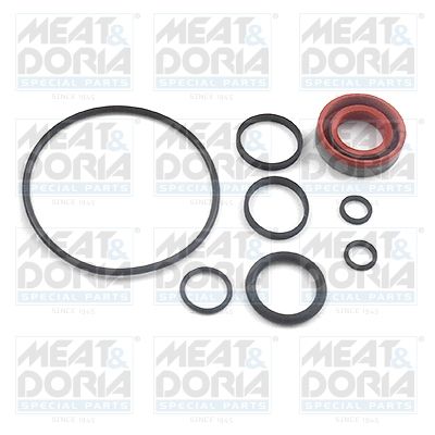 Dichtungssatz, Hydraulikpumpe MEAT & DORIA 37036