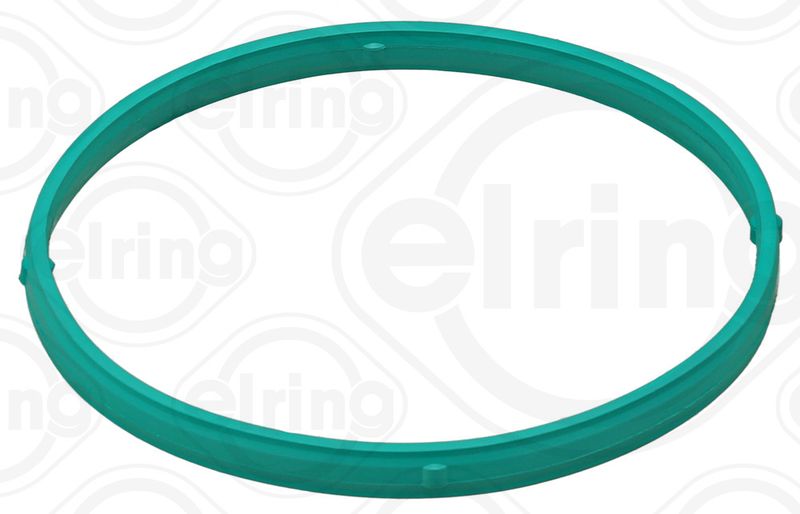 Dichtung, Ansaugkrümmergehäuse ELRING 777.120