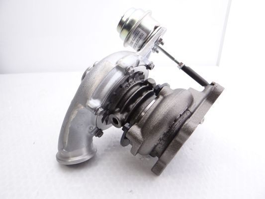 Lader, Aufladung GARRETT 454216-5003S