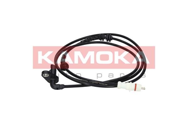 Sensor, Raddrehzahl KAMOKA 1060384