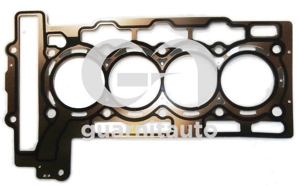 Dichtung, Zylinderkopf GUARNITAUTO 103694-3850
