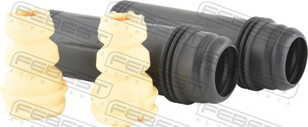 Staubschutzsatz Stoßdämpfer FEBEST TSHB-AXAA52R-KIT
