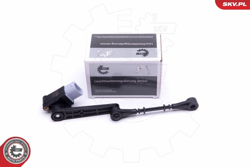 Sensor, Leuchtweitenregulierung ESEN SKV 17SKV575