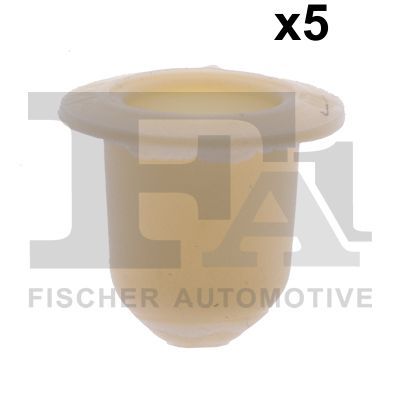 Clip, Zier-/Schutzleiste FA1 10-60014.5