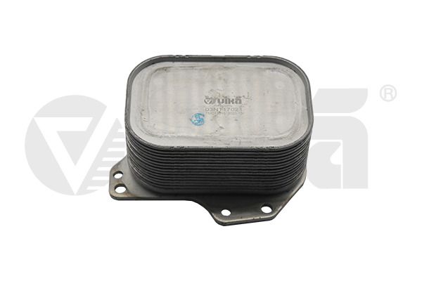 Ölkühler, Motoröl VIKA 11171314901
