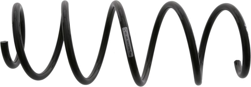 Fahrwerksfeder SACHS 991 188