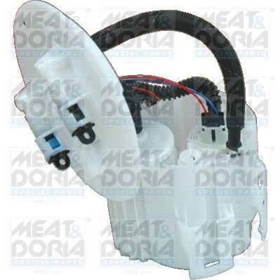 Kraftstoff-Fördereinheit MEAT & DORIA 77048