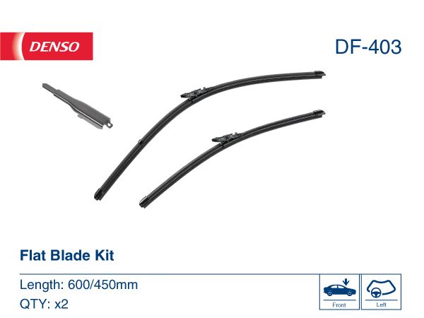 Wischblatt DENSO DF-403