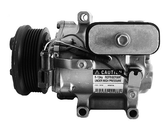 Kompressor, Klimaanlage Airstal 10-1013