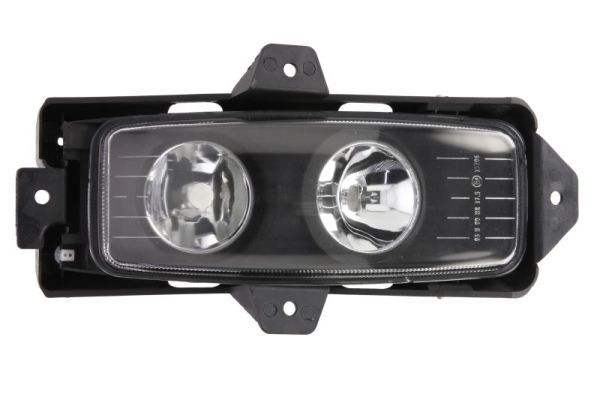 Hauptscheinwerfer TRUCKLIGHT FL-RV001R