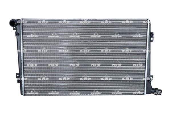 Kühler, Motorkühlung NRF 53813A